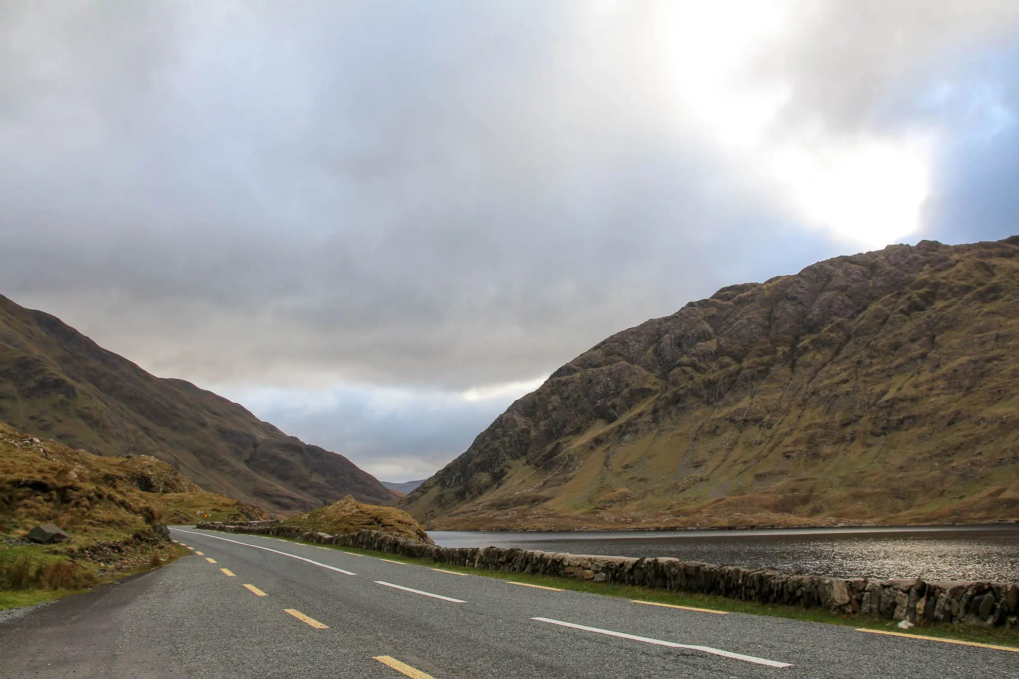 Doolough Valley