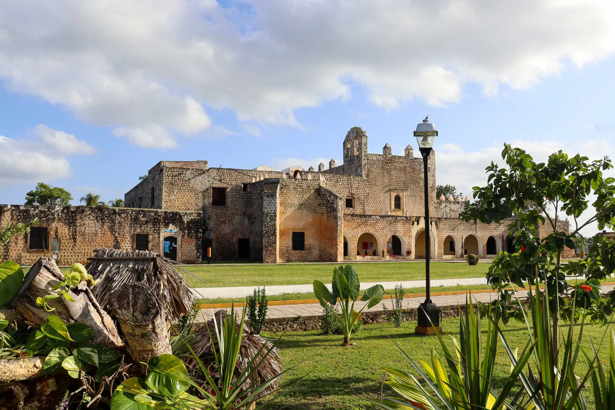 Convento de San Bernardino de Siena in Valladolid