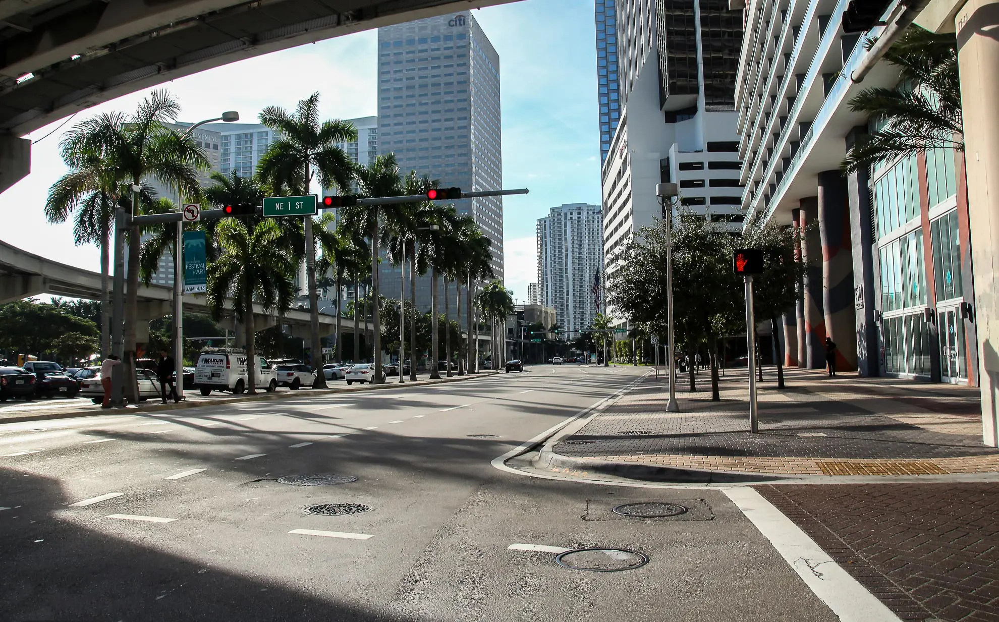 Miami Downtown