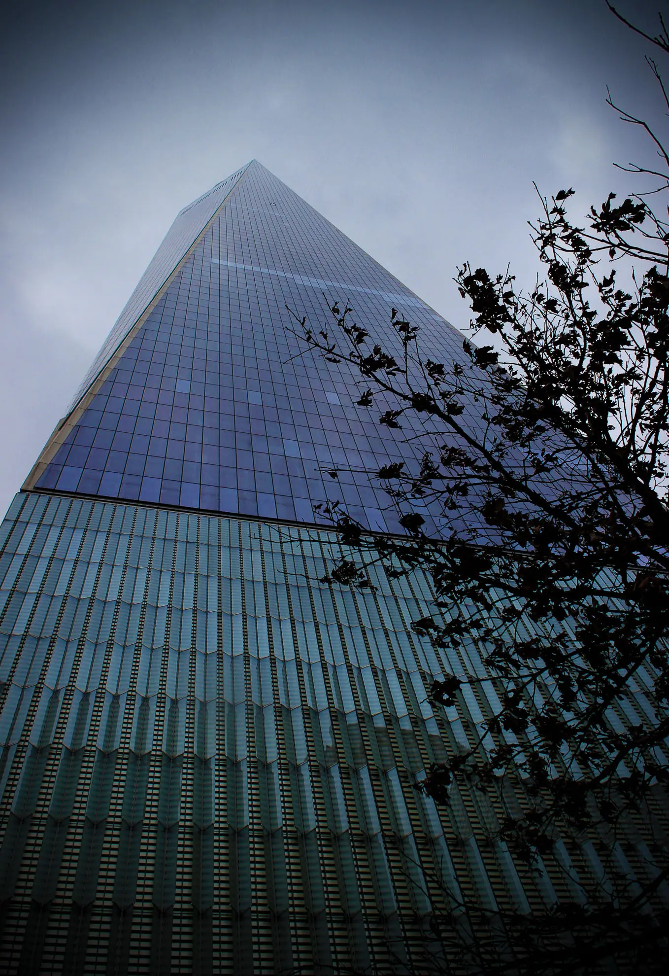 One World Trade Center
