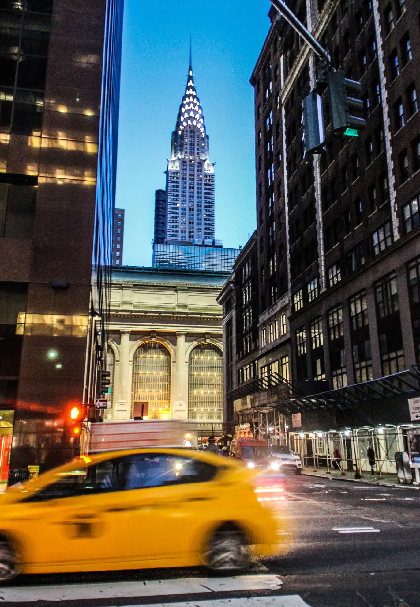 Empire State Building