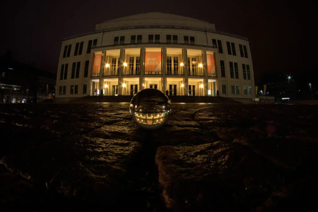 Leipziger Oper