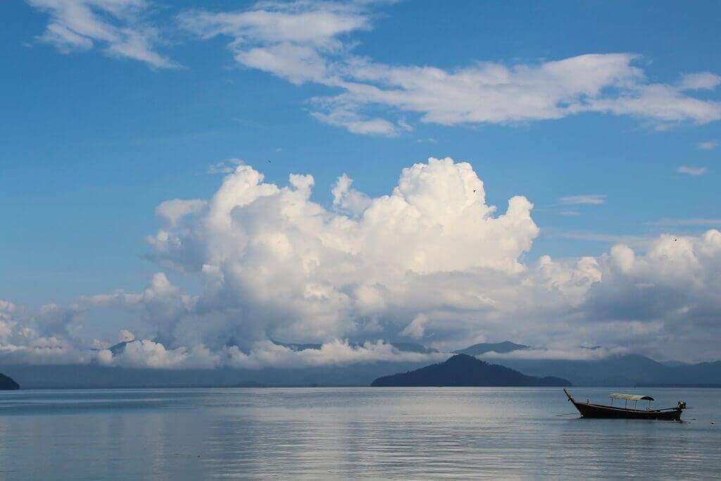 Thailand - atemberaubende Schönheit