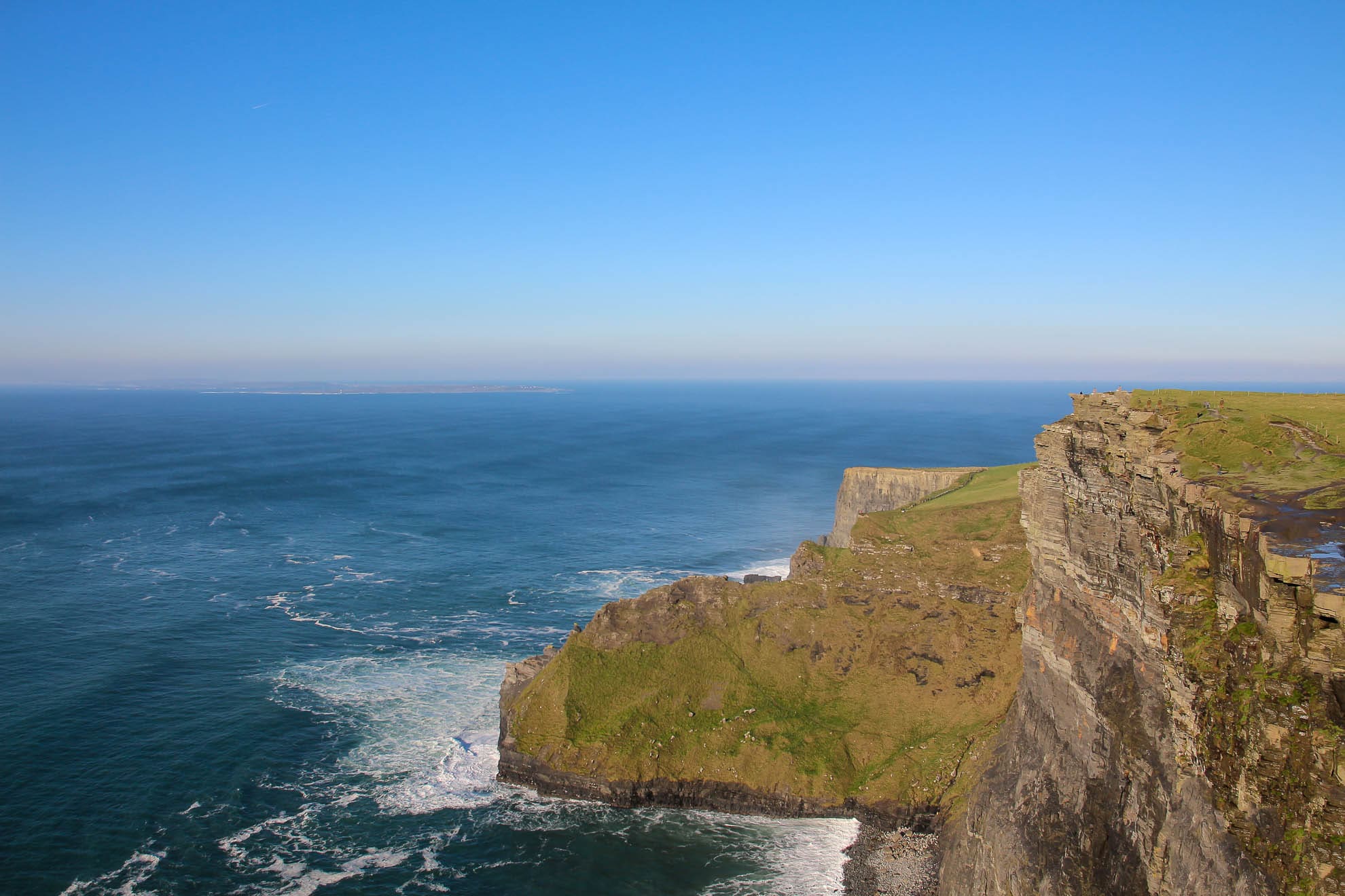 Cliffs of Moher