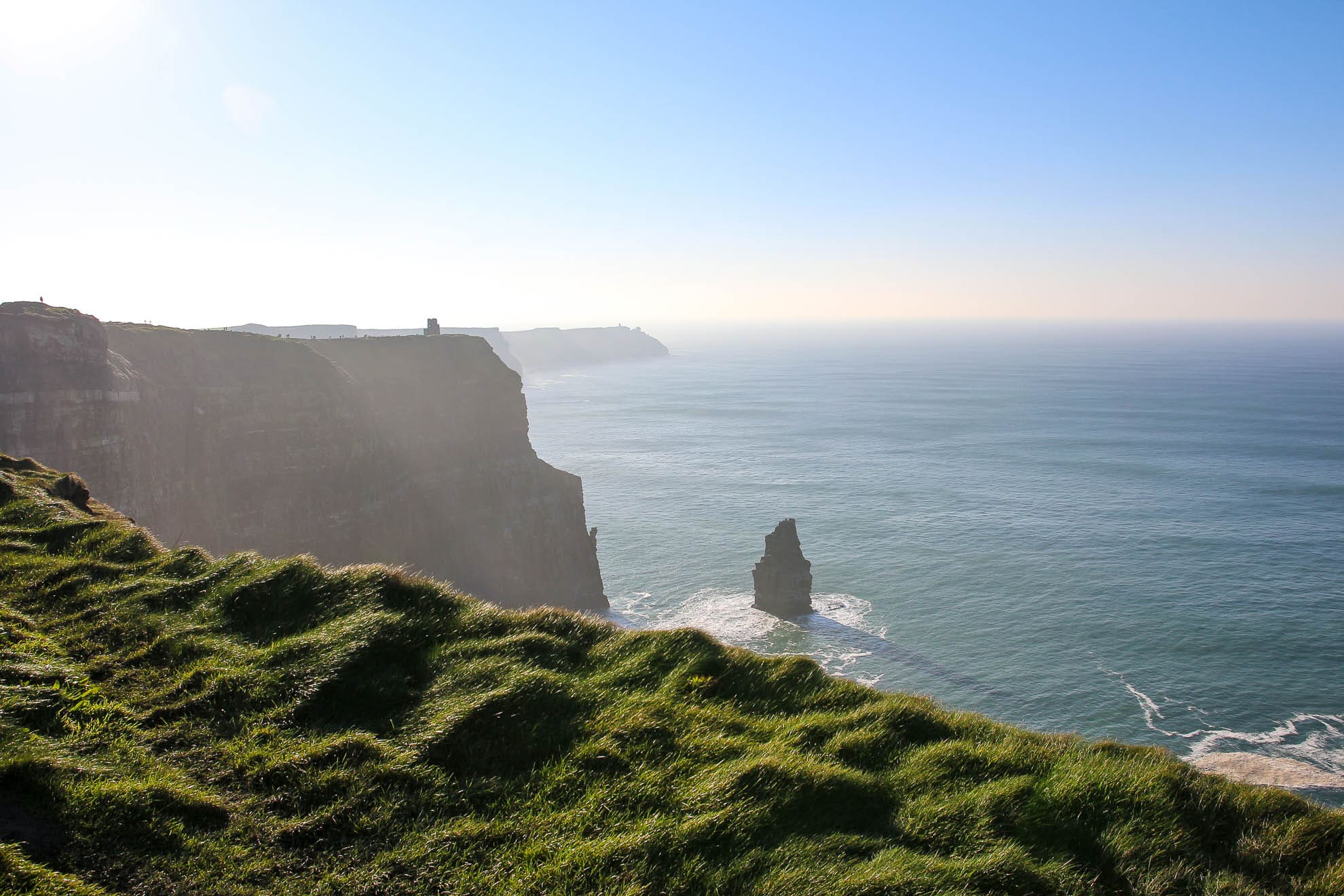 Cliffs of Moher