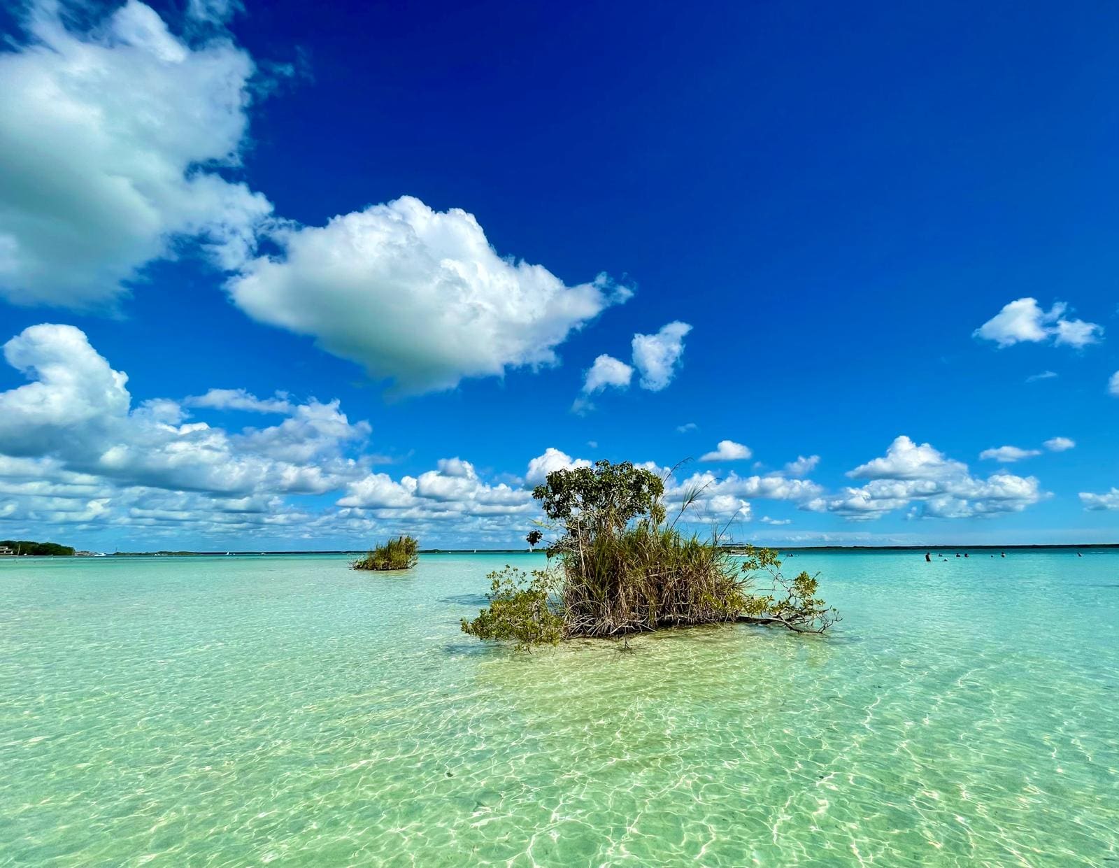 Bacalar Yucatan Mexiko