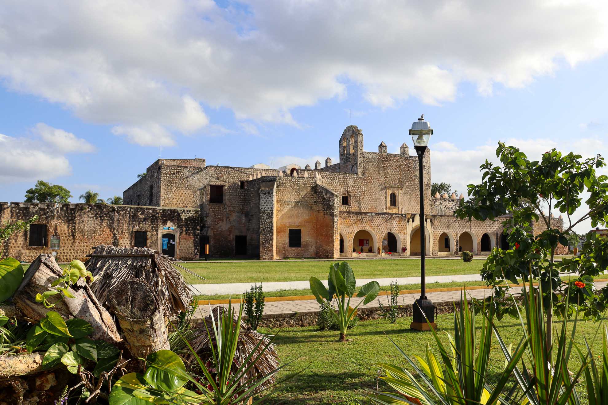 Convento de San Bernardino de Siena in Valladolid