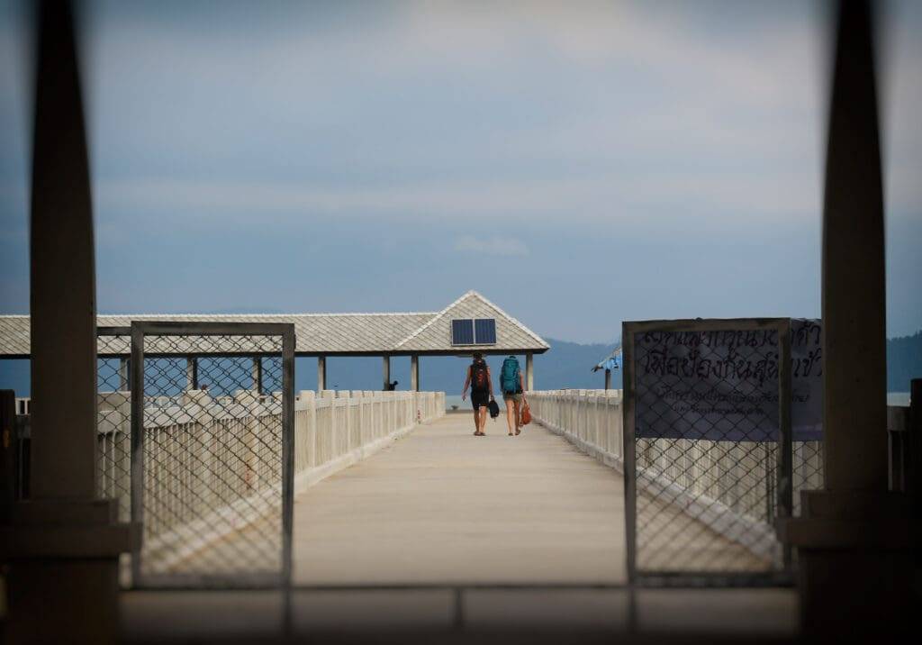 Reisepackliste - Backpacker, Städtetrips, Strandurlaub