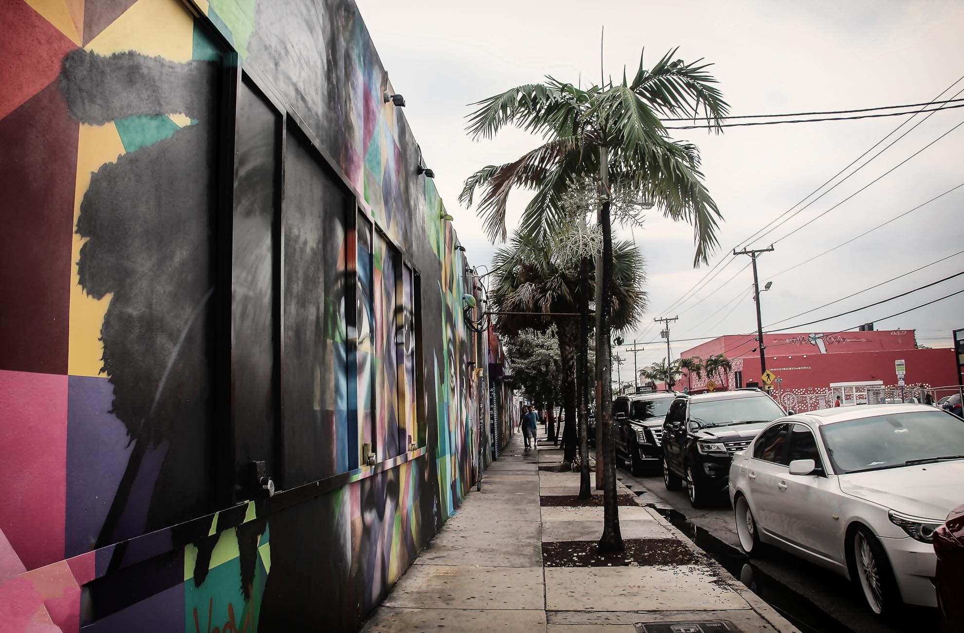 Wynwood Walls