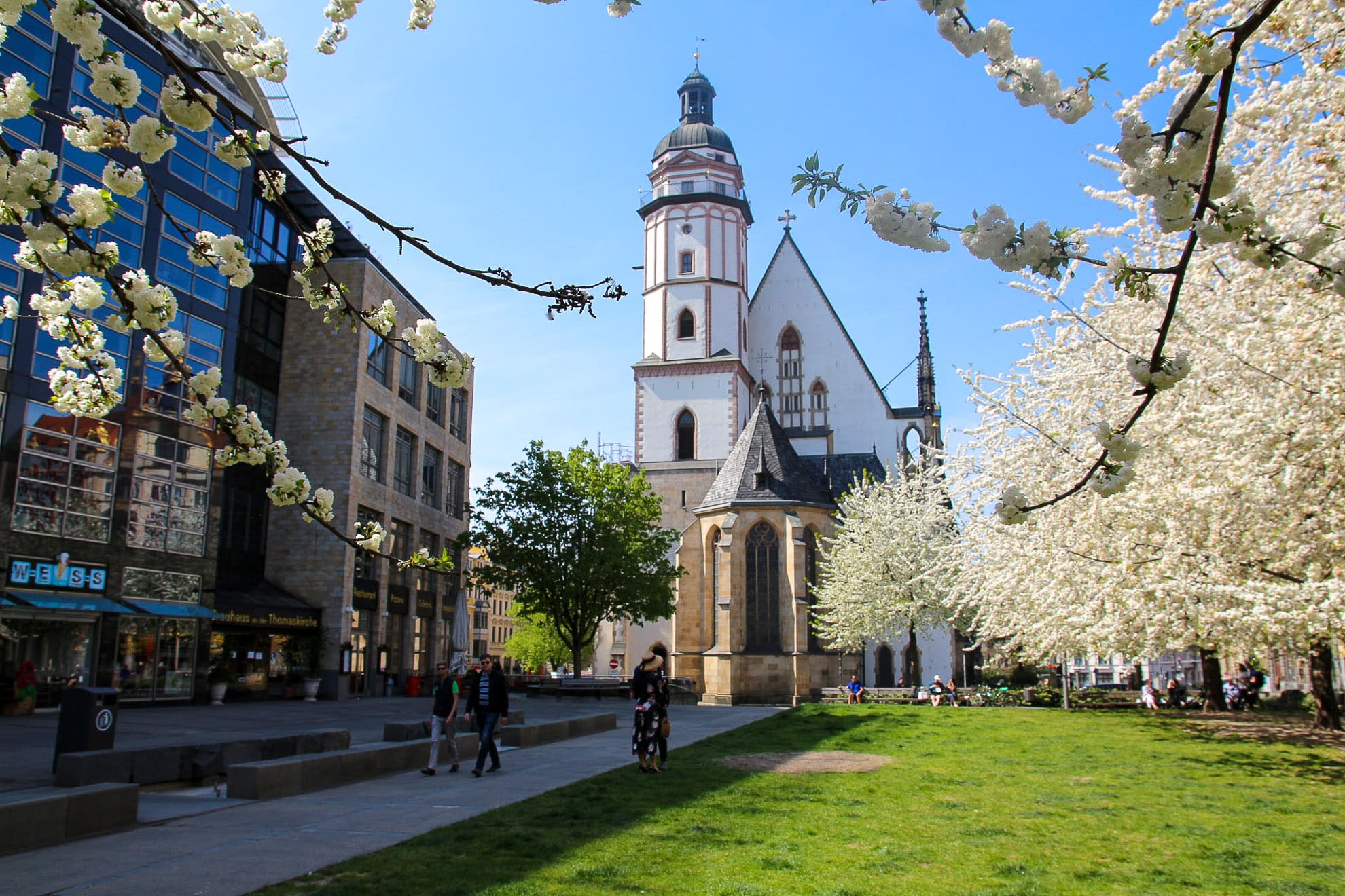 Thomaskirche