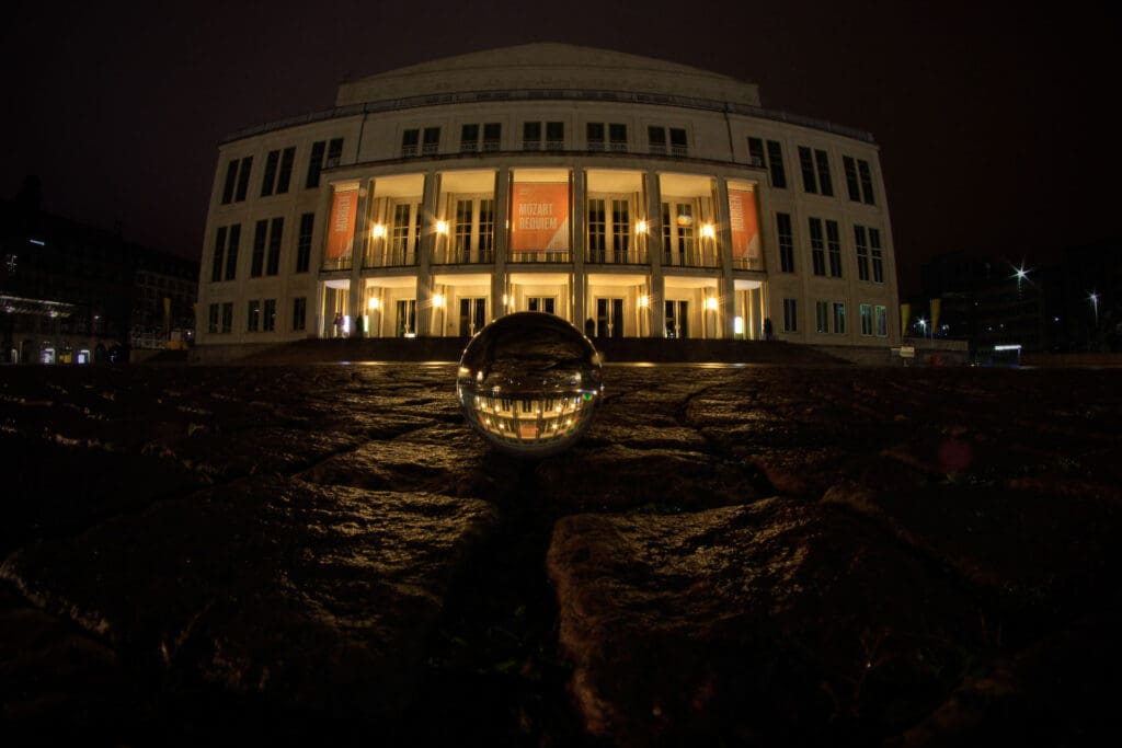 Leipziger Oper