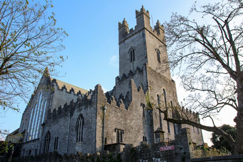 St. Nicholas´ Collegiate Church