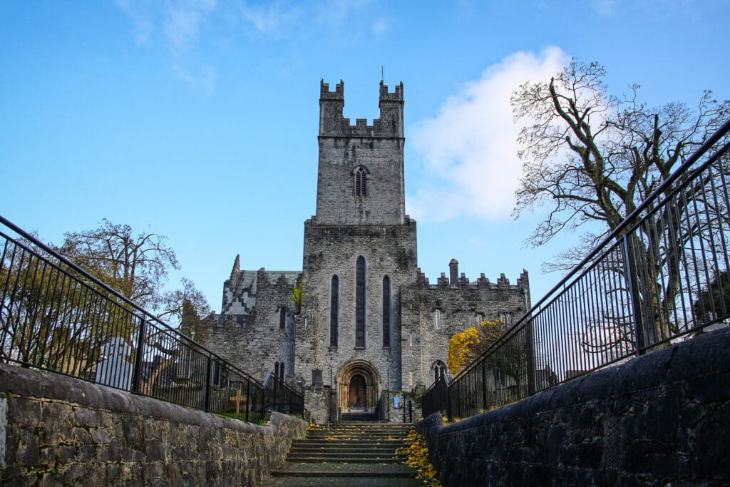 St. Nicholas´ Collegiate Church