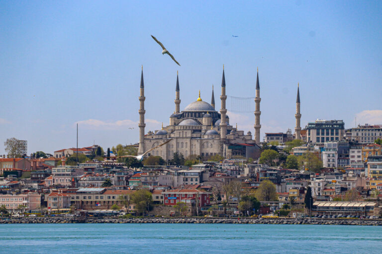 Istanbul Galerie